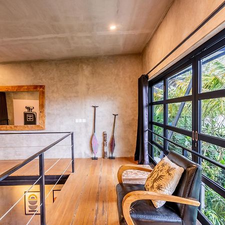 Berawa Loft By Betterplace Canggu Exteriér fotografie