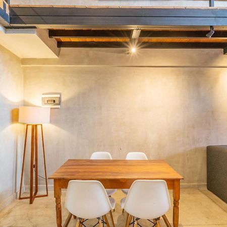 Berawa Loft By Betterplace Canggu Exteriér fotografie