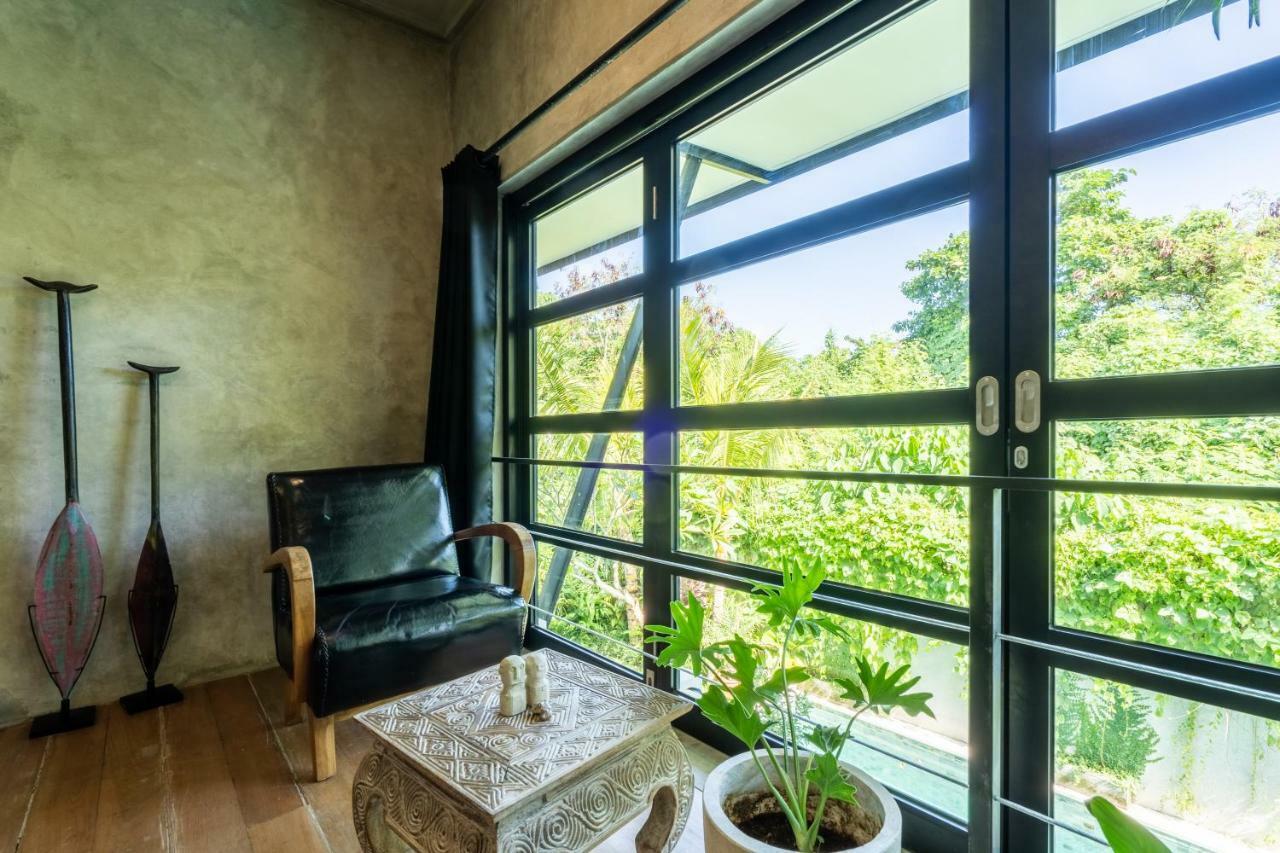 Berawa Loft By Betterplace Canggu Exteriér fotografie